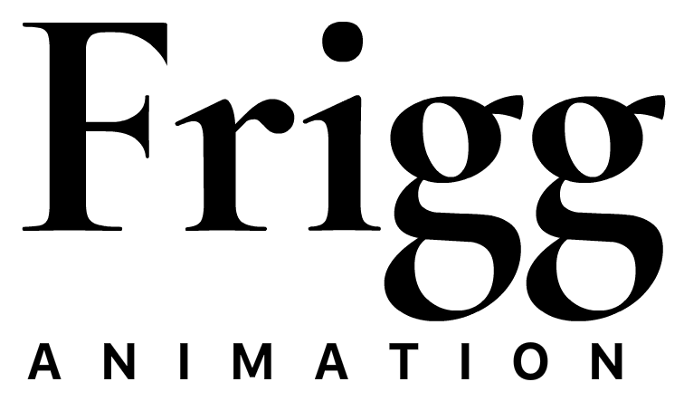 Frigg Animation